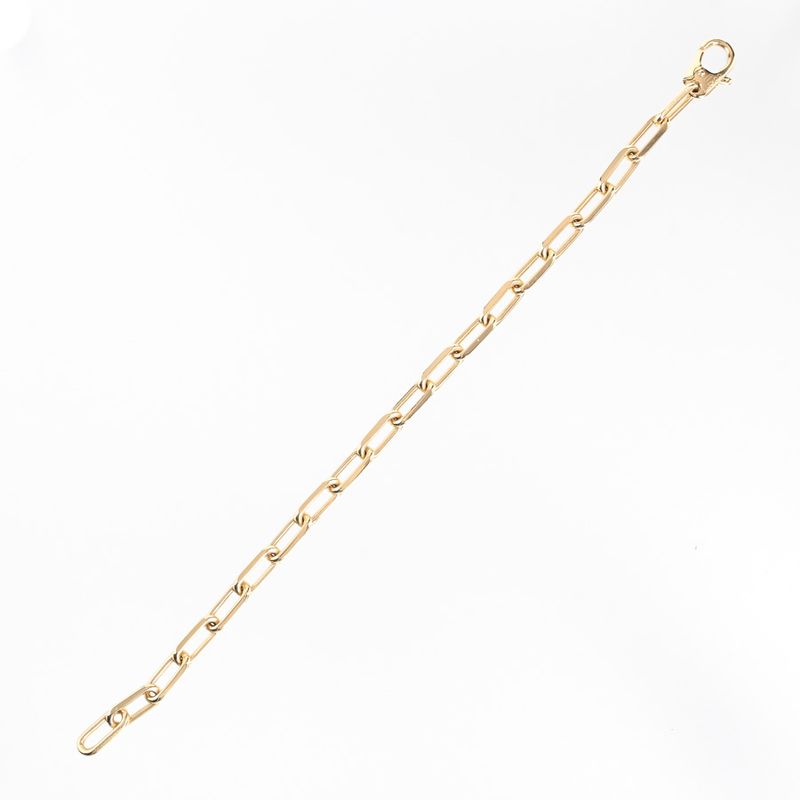 Cartier Bracelet Santos de