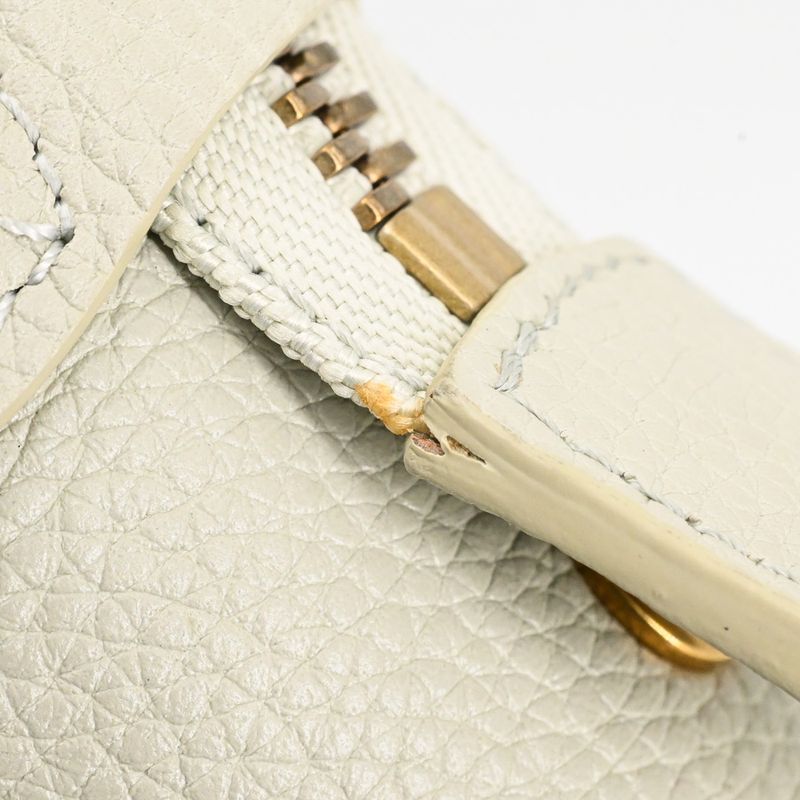 Celine Handbag Luggage Micro