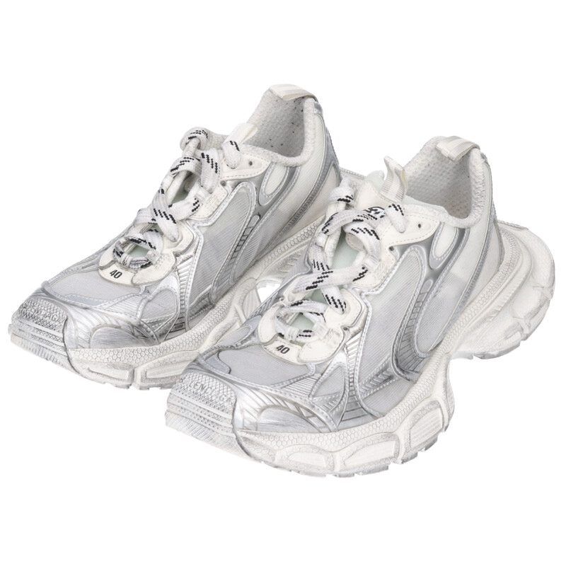 Balenciaga Summer Mesh Sneakers 40