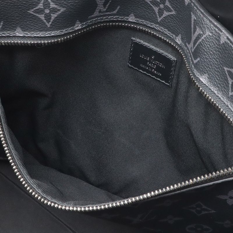 Louis Vuitton Monogram Eclipse Grand Sac Tote Large Business