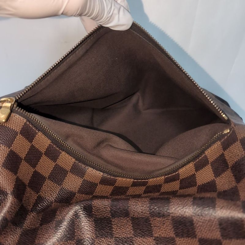Louis Vuitton Brooklyn MM Damier Messenger Bag