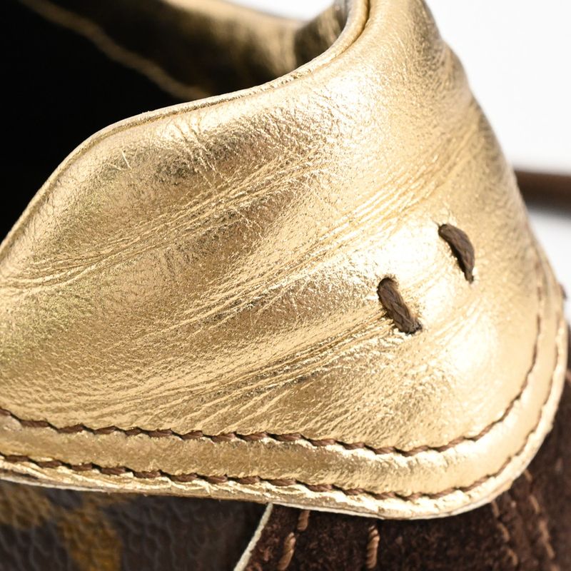 Louis Vuitton Shoes Low Cut Sneakers