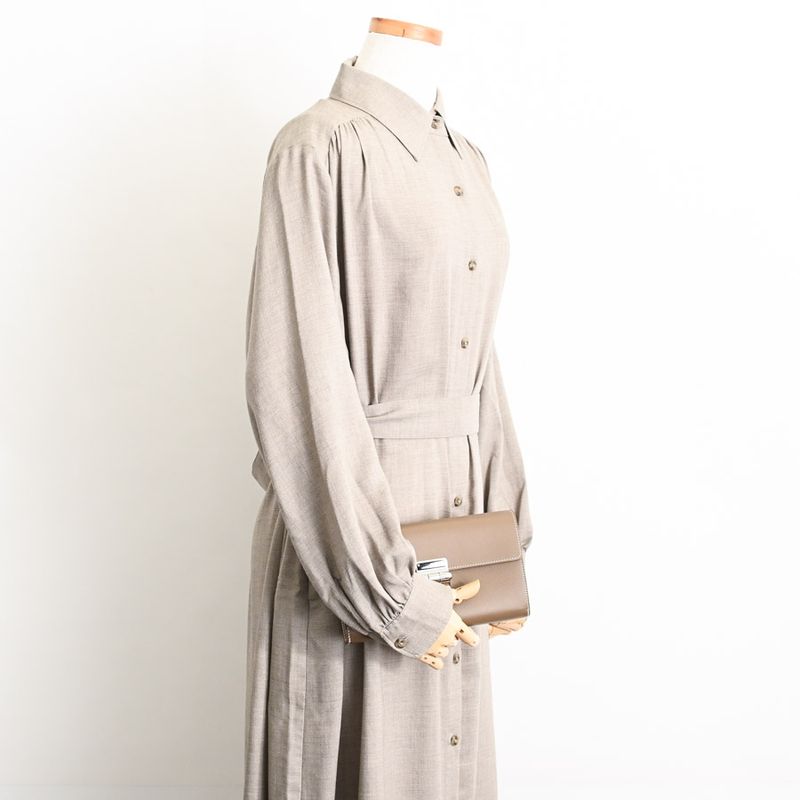 Hermes Shoulder Bag Charnier le Tougo