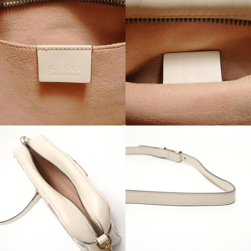 Gucci Shoulder Bag GG Marmont