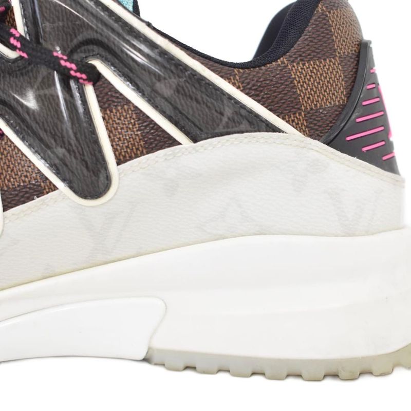 Louis Vuitton Zigzag Sneaker