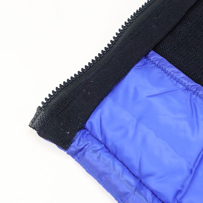 Moncler Knit Maglia Gilet Vest