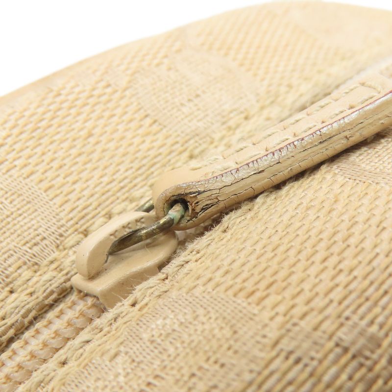 Gucci GG Handbag Canvas