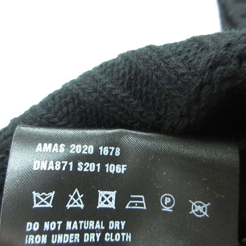 Prada Cashmere Wool V-neck Knit Vest Pullover Top Black 38 Sweater