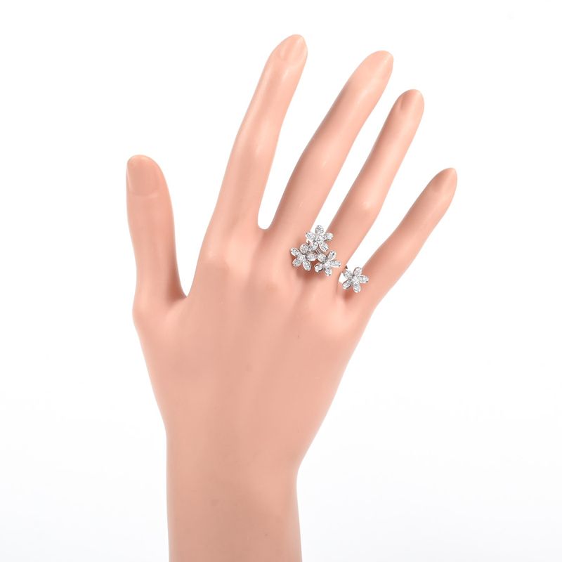 Van Cleef & Arpels Ring Socrates Entre les Doors