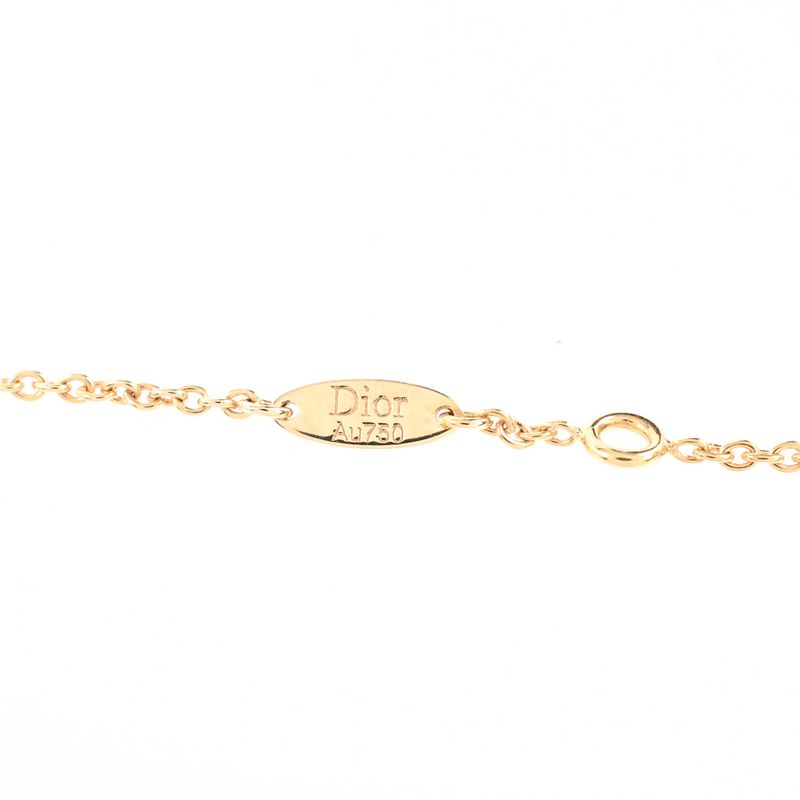 Dior Bracelet Rose Celeste