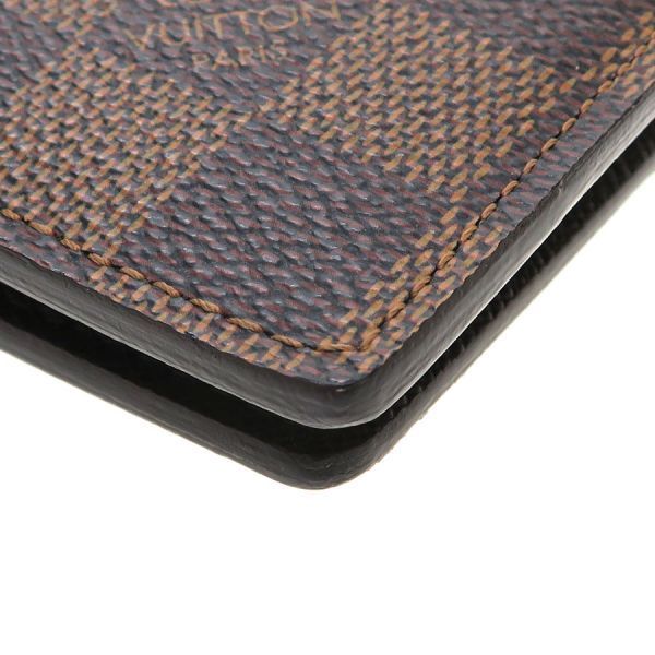 Louis Vuitton Damier Portefeuille Marco Wallet