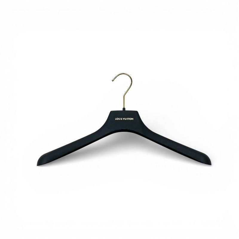 Louis Vuitton Dress Black Beige