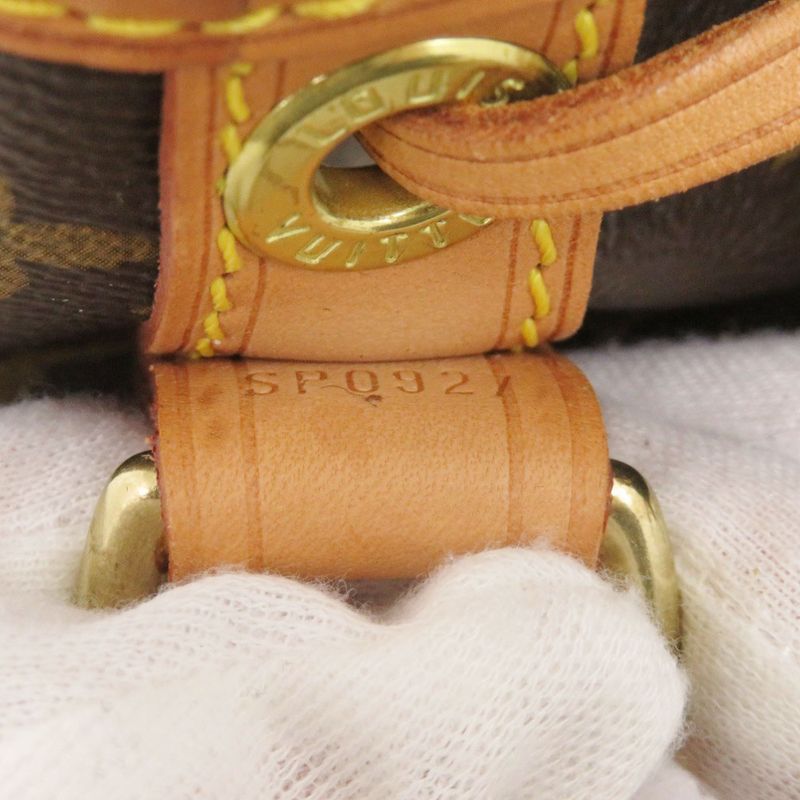 Louis Vuitton Noe Monogram Shoulder Bag