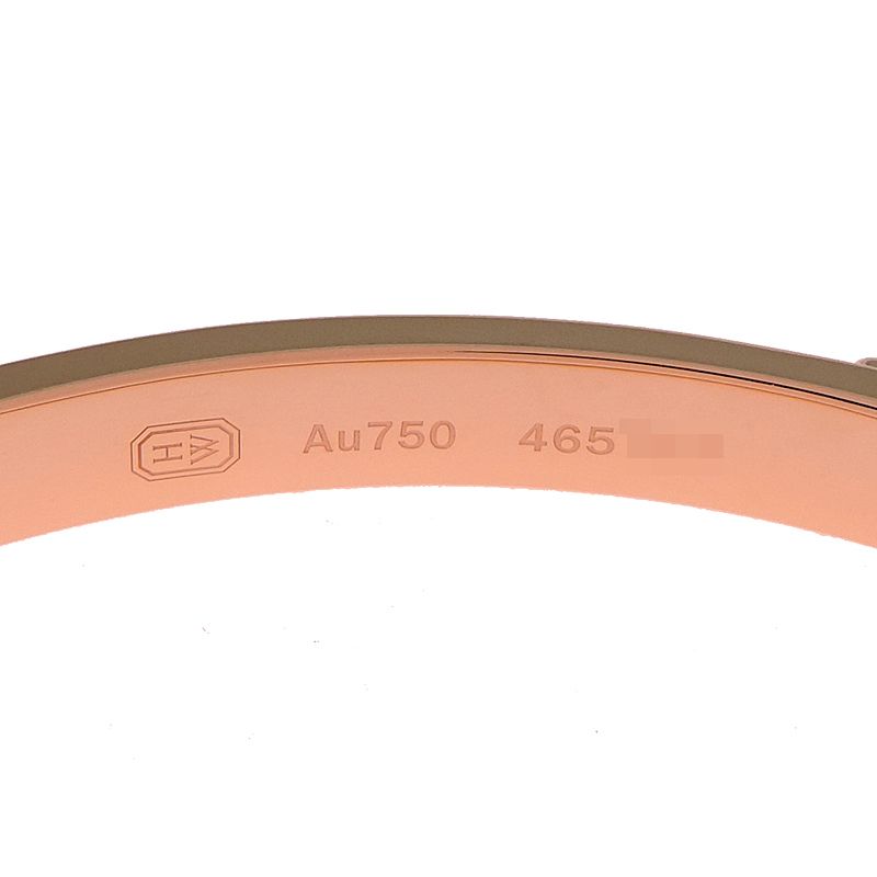 Harry Winston Bangle Bracelet