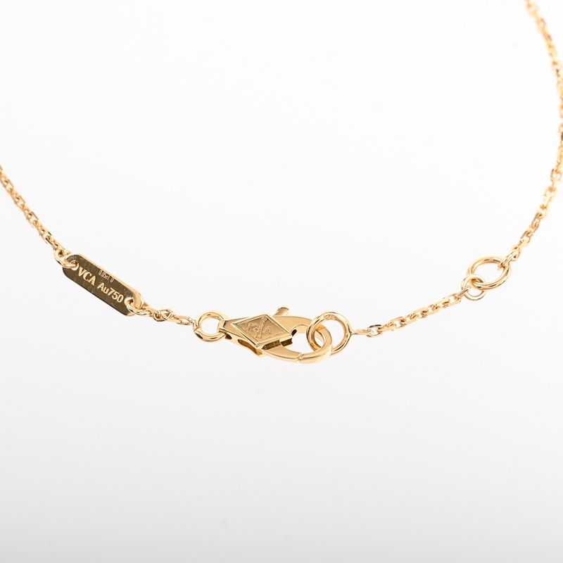 Van Cleef & Arpels Bracelet Frivole