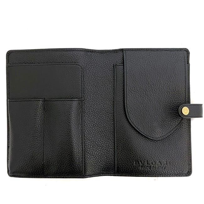 Bvlgari Watch Solotempo Black Gold