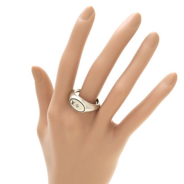 Louis Vuitton LV Terra Ring