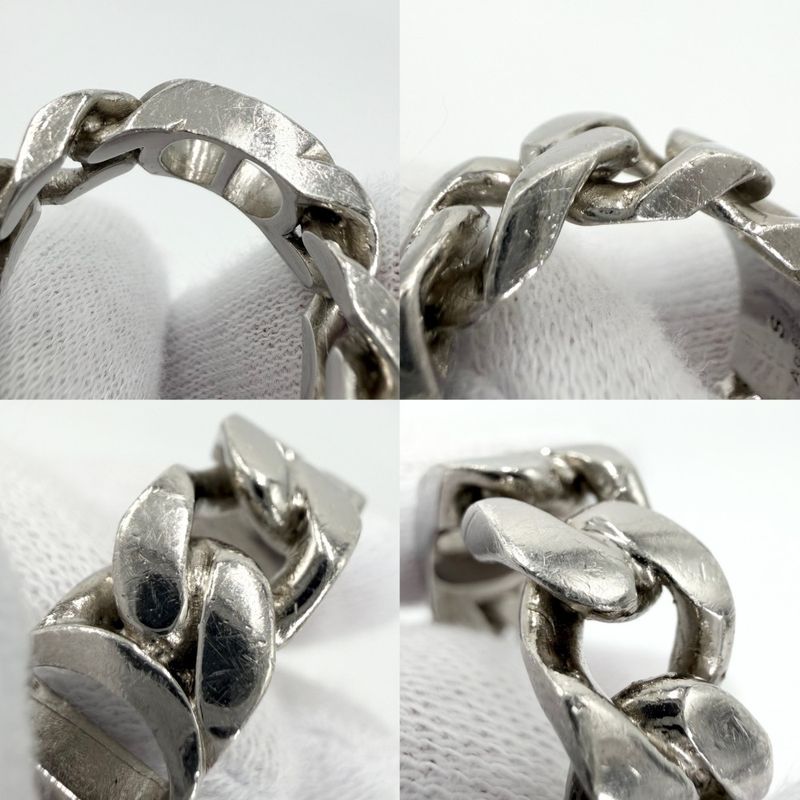Dior Ring CD Icon Chain Link