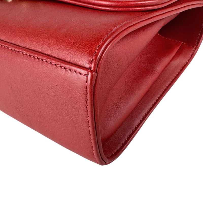 Chanel Shoulder Bag Click Label