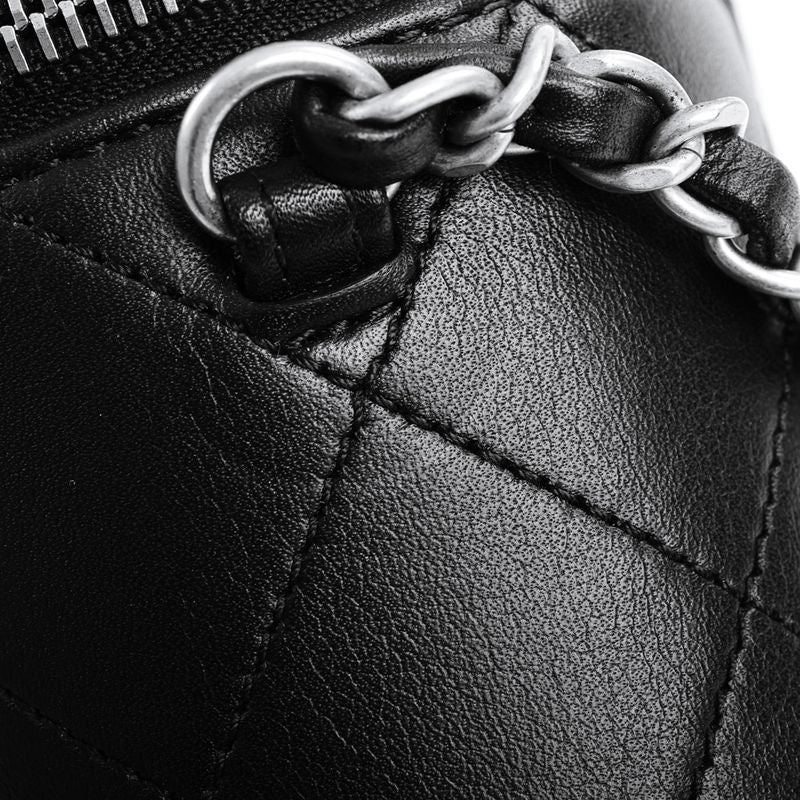 Chanel Shoulder Bag Vanity Chain