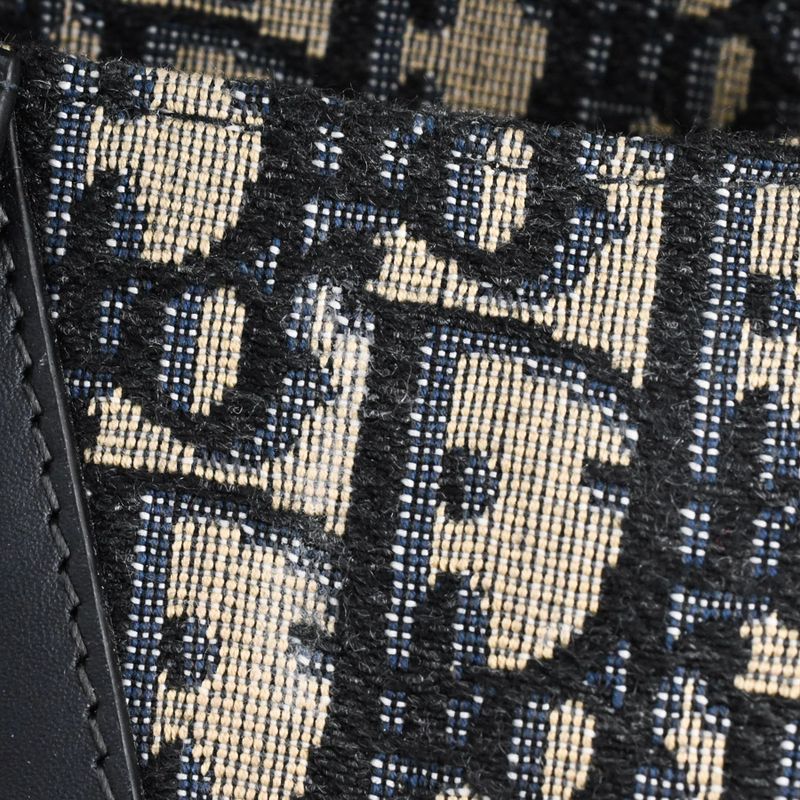 Dior Saddle Bag Mini
