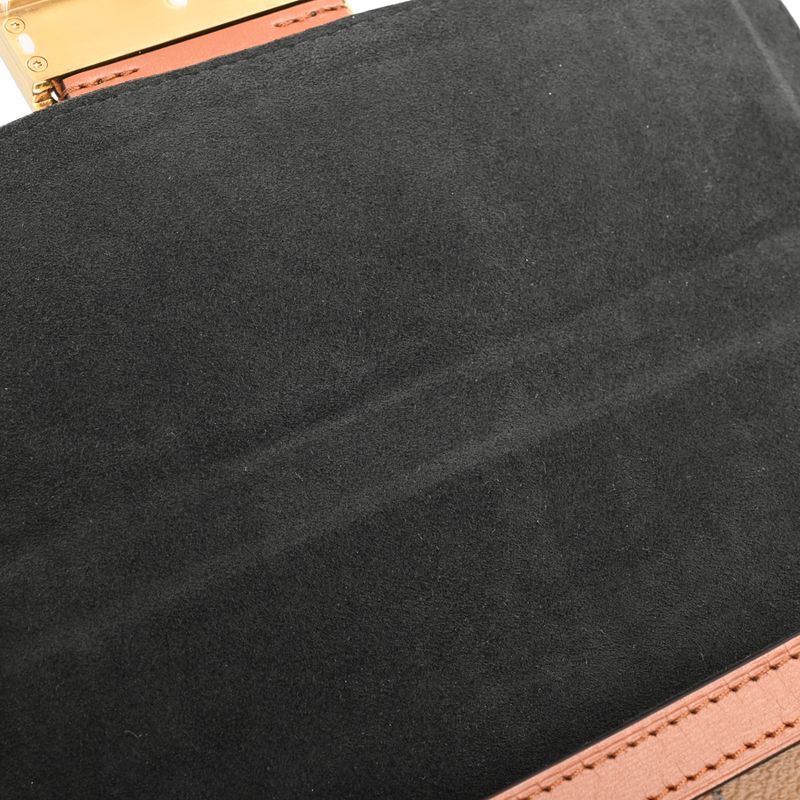 Louis Vuitton Shoulder Bag Dauphine MM