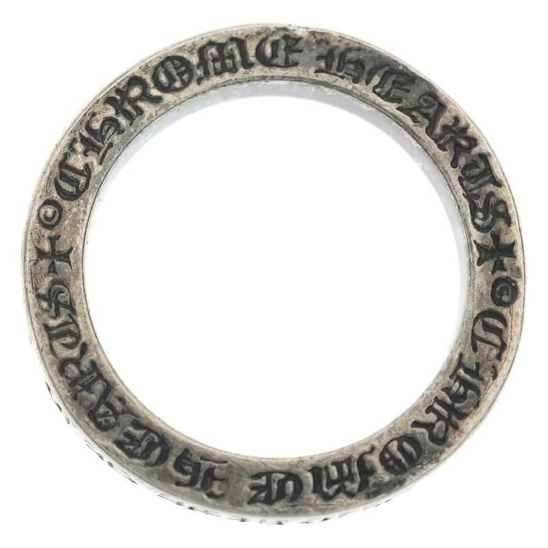 Chrome Hearts Spacer Fuckyou Ring