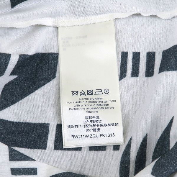 Louis Vuitton T-Shirt Zqu