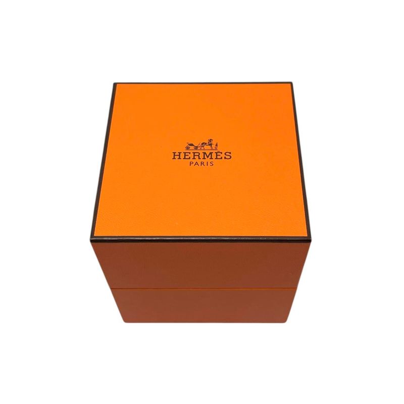 Hermes Bracelet Chaine D'ancre MM 014 14 Links Silver