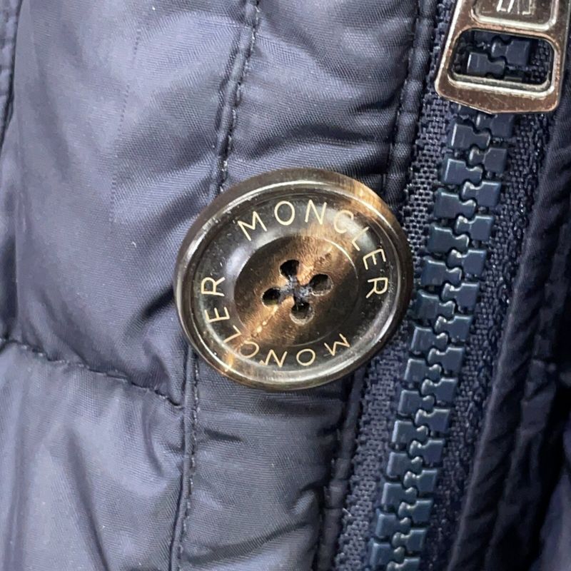 Moncler Jacob Down Jacket 2