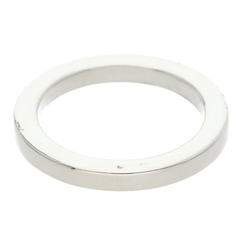 Chrome Hearts Ntfl Silver Ring