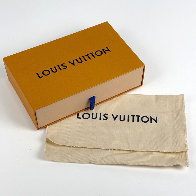 Louis Vuitton Portefeuille Sarah Bicolor Bifold Wallet Monogram Empreinte Noir