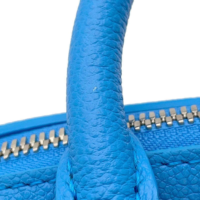 Louis Vuitton Handbag Monogram Empreinte LV Yk Speedy Bandouliere 20 2-Way