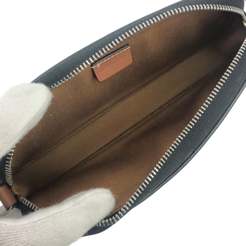 Celine Horizontal Pouch Shoulder Bag