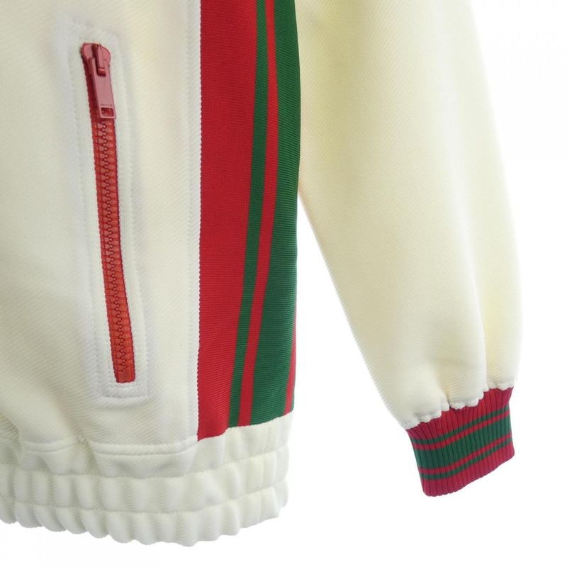 Gucci Jacket Beige