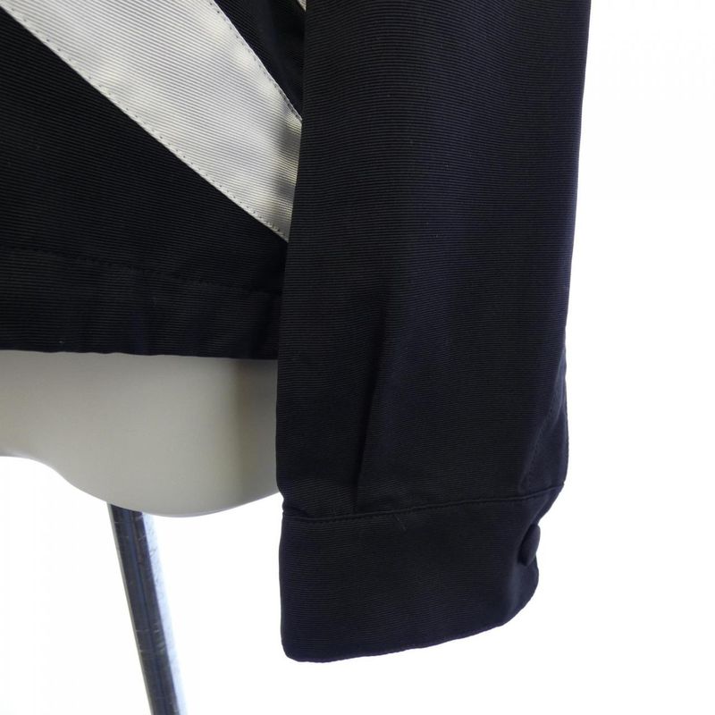Dior Jacket Black