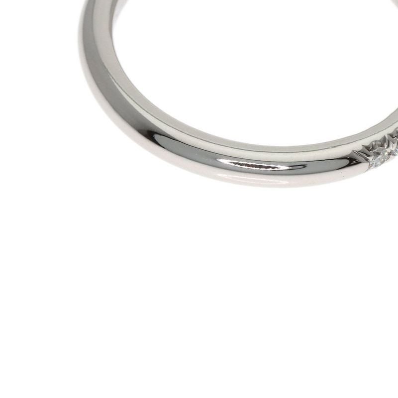 Tiffany & Co Forever Diamond Ring