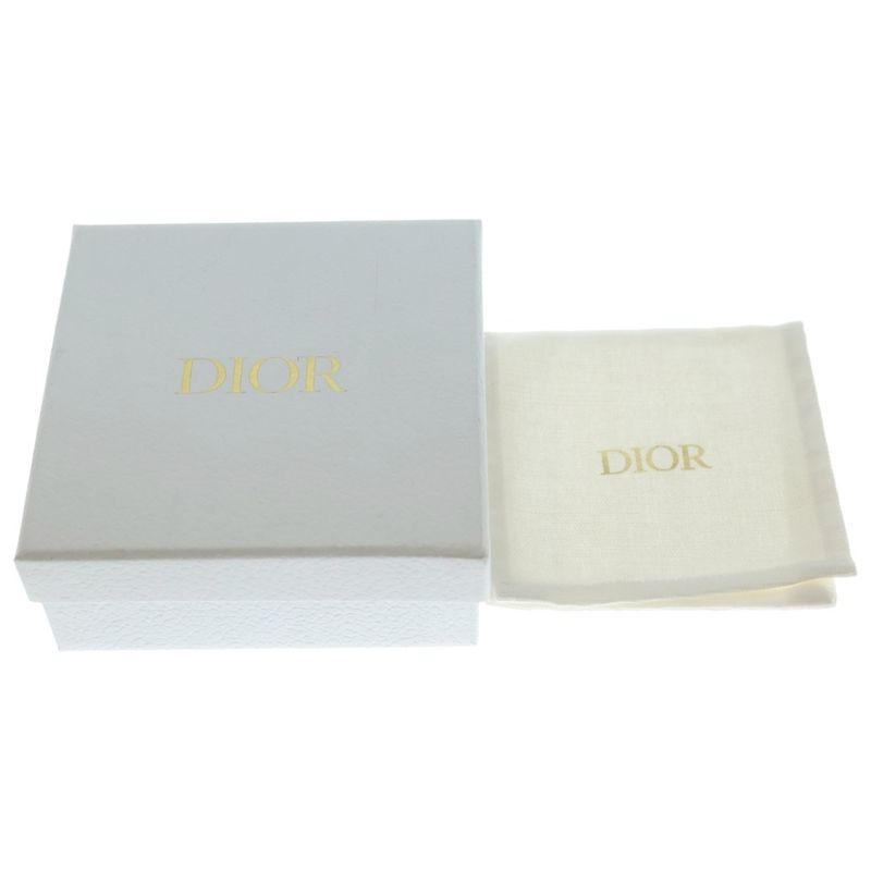 Dior Bangle Bracelet Gold