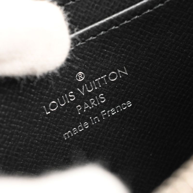 Louis Vuitton Coin Case Zippy Purse