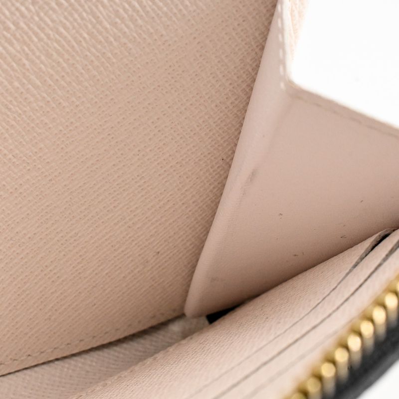 Louis Vuitton Wallet Zippy