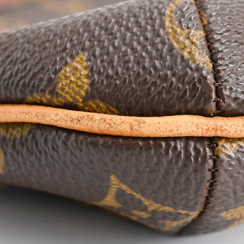 Louis Vuitton Shoulder Bag Musette Tango