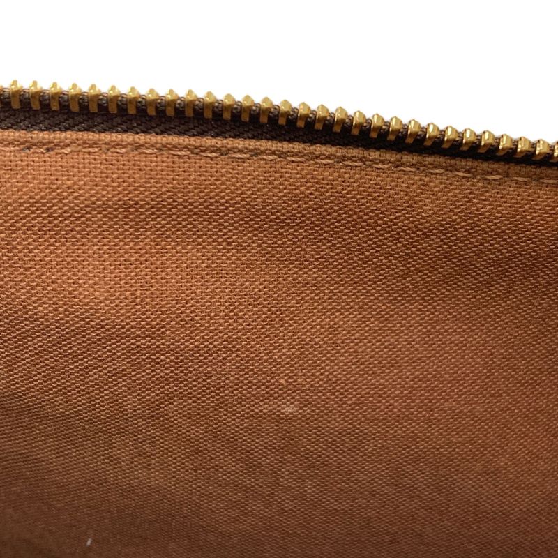 Louis Vuitton Totally PM Tote Monogram Canvas