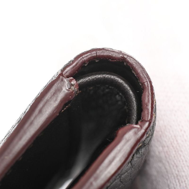 Loewe Bifold Wallet Wallets Brown