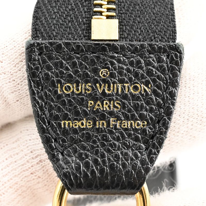 Louis Vuitton Pouch Mini Pochette