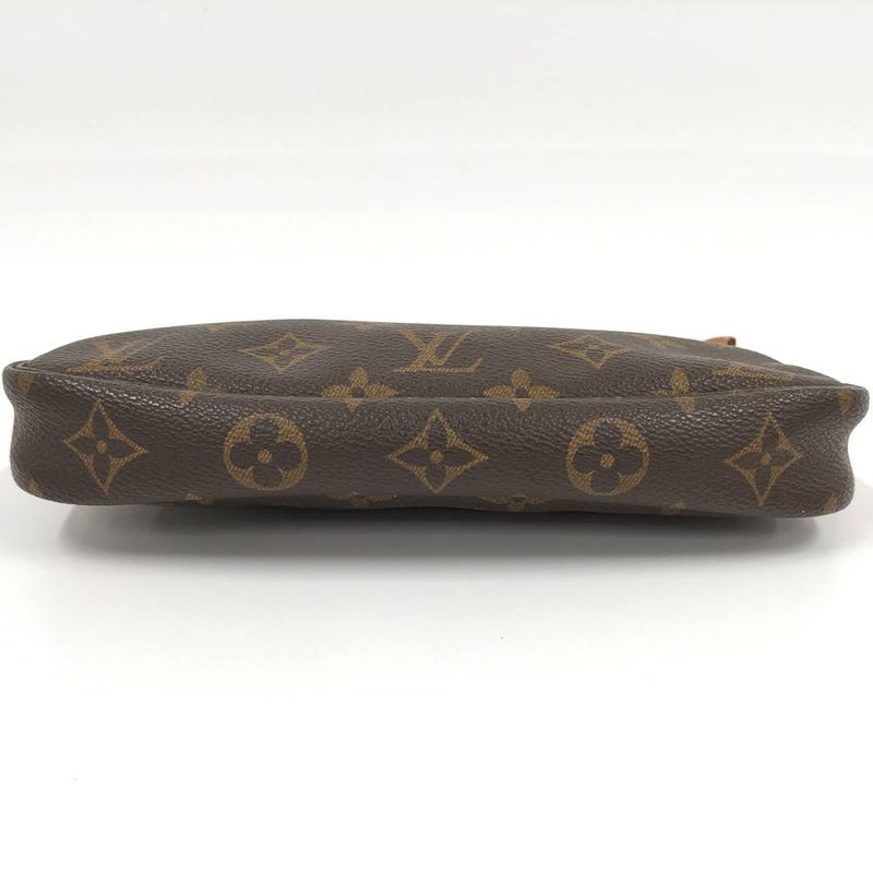 Louis Vuitton Monogram Shoulder Bag