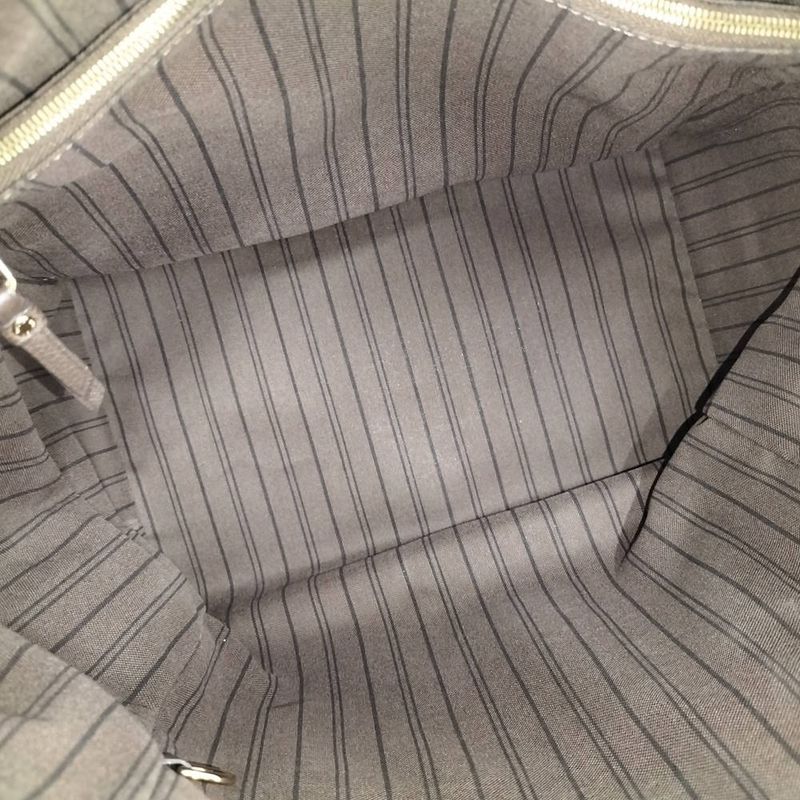 Louis Vuitton Luminous PM 2-Way Tote Monogram Empreinte