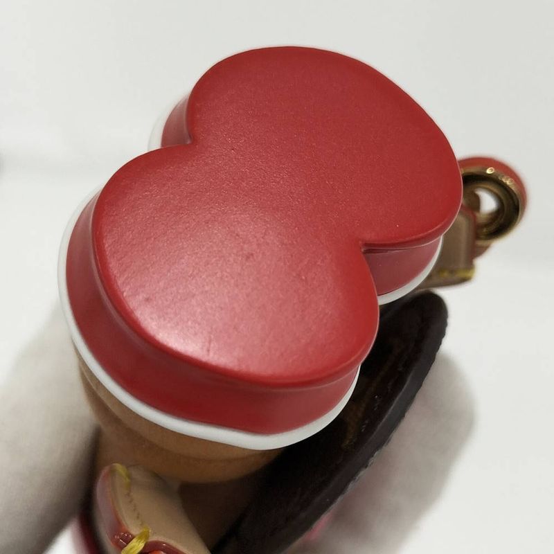 Louis Vuitton Vivienne Mini Lutan Hat