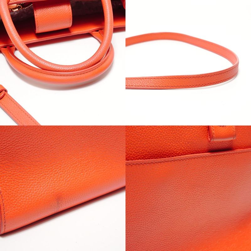 Chanel Handbag Neo Executive 2-Way
