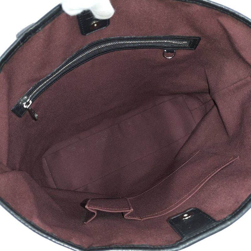 Louis Vuitton Tote Monogram Macassar