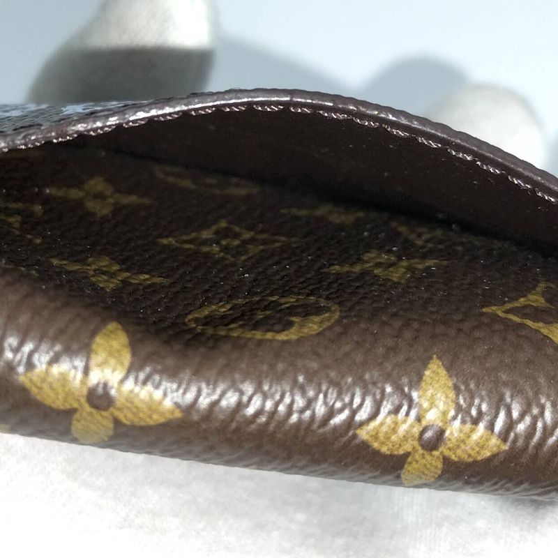 Louis Vuitton Mattifying Paper Case Monogram Vivienne Hat